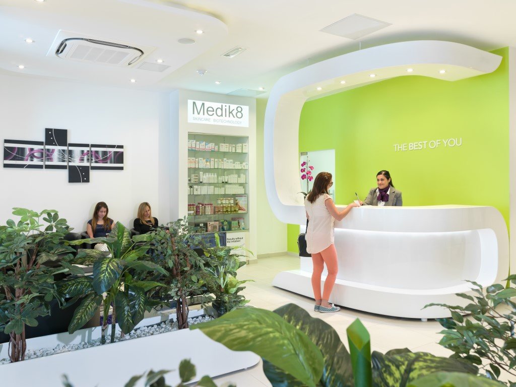 CHIC Med-Aesthetic Clinics - CHIC Med-Aesthetic Clinics