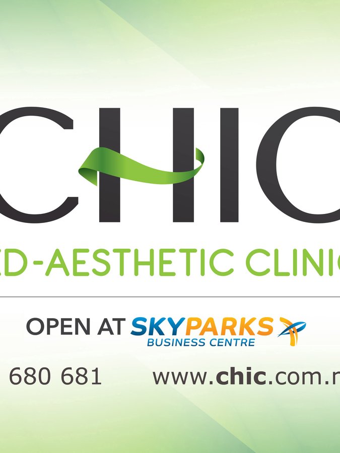 CHIC Med-Aesthetic Clinics - CHIC Med-Aesthetic Clinics
