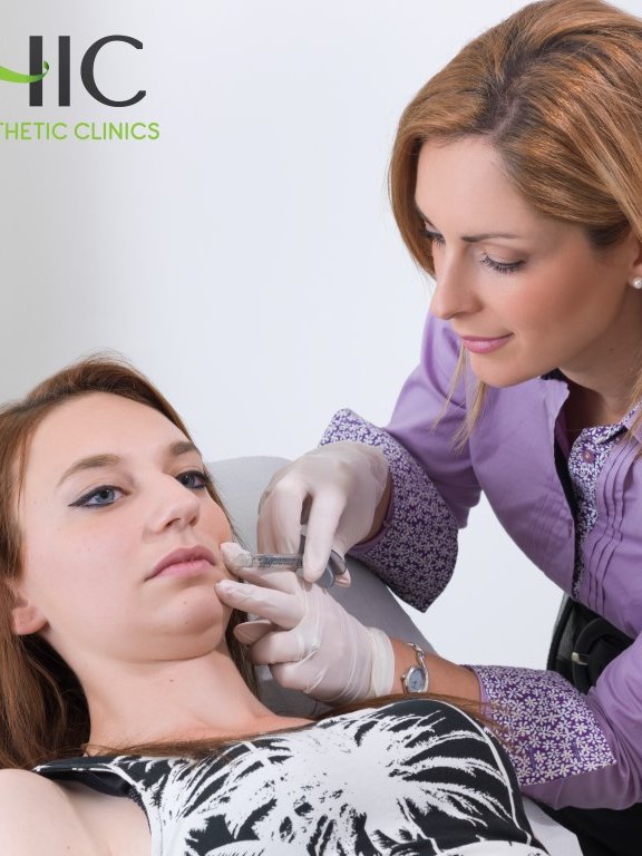 CHIC Med-Aesthetic Clinics - CHIC Med-Aesthetic Clinics