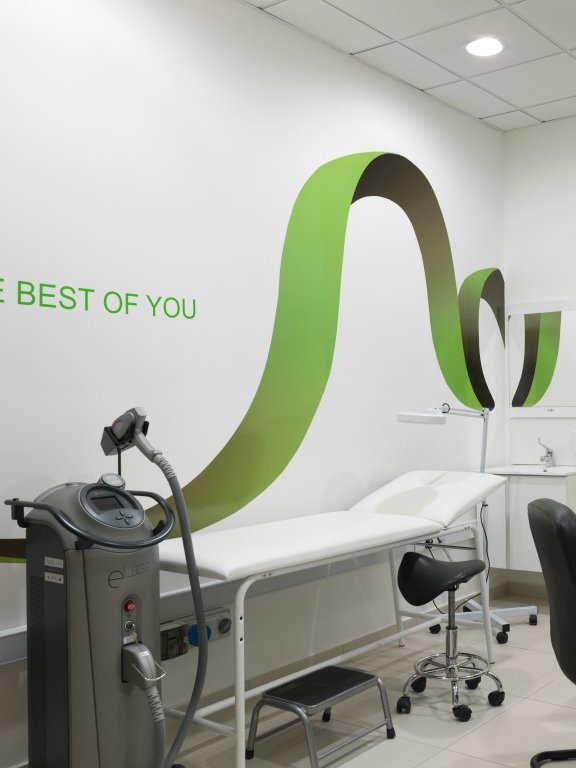 CHIC Med-Aesthetic Clinics - CHIC Med-Aesthetic Clinics