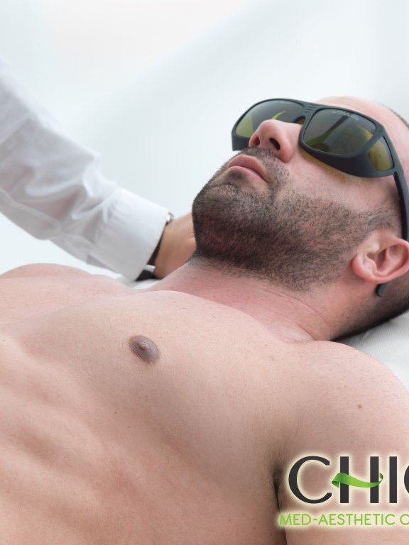 CHIC Med-Aesthetic Clinics - CHIC Med-Aesthetic Clinics