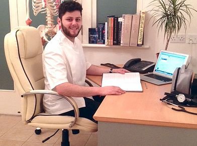 Chigwell Osteopaths - Chigwell Osteopaths