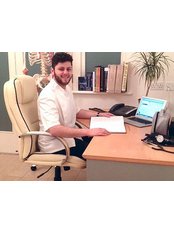 Chigwell Osteopaths - Chigwell Osteopaths