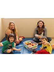Ch.I.L.D. (Childhood Intervention & Language Development) Services - Ch.I.L.D. (Childhood Intervention & Language Development) Services