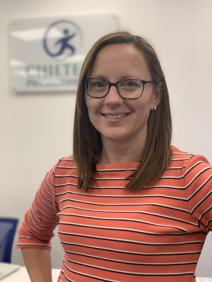 Chiltern Physiotherapy - Chiltern Physiotherapy