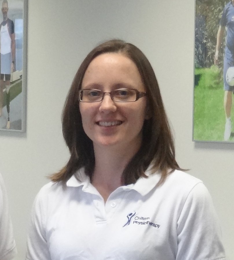 Chiltern Physiotherapy - Chiltern Physiotherapy