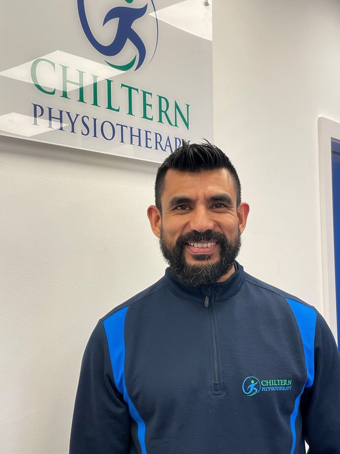 Chiltern Physiotherapy - Chiltern Physiotherapy