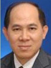 Chin Chong Min Urology and Robotic Surgery Centre - Chin Chong Min Urology and Robotic Surgery Centre