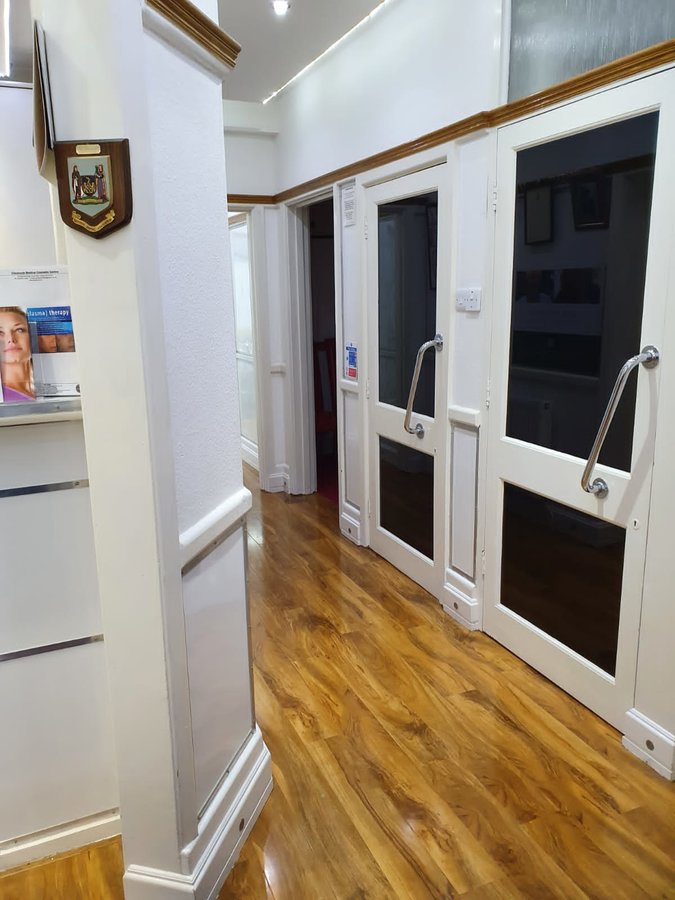 Chinbrook Medical Cosmetic Centre - Chinbrook Medical Cosmetic Centre