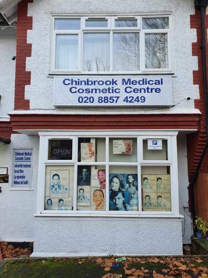 Chinbrook Medical Cosmetic Centre - Chinbrook Medical Cosmetic Centre