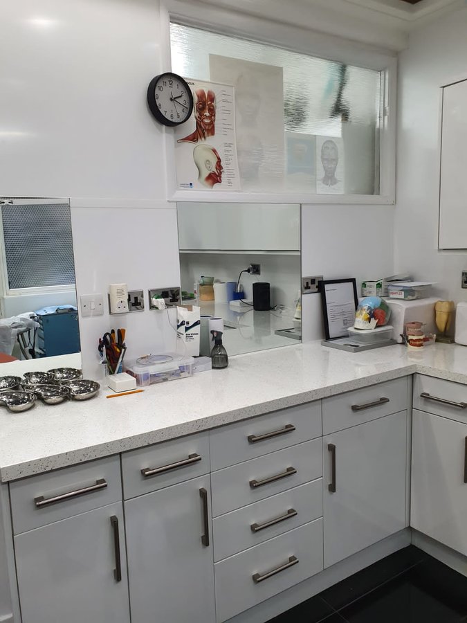 Chinbrook Medical Cosmetic Centre - Chinbrook Medical Cosmetic Centre