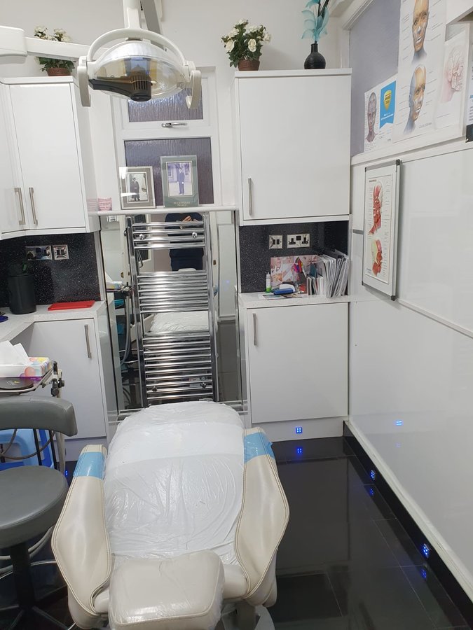 Chinbrook Medical Cosmetic Centre - Chinbrook Medical Cosmetic Centre