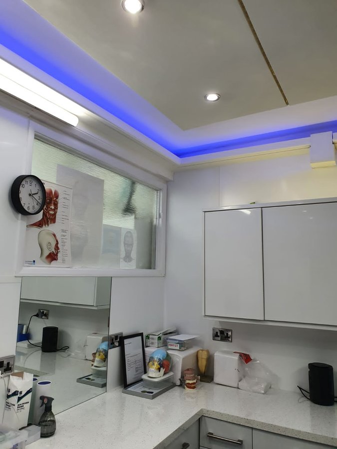 Chinbrook Medical Cosmetic Centre - Chinbrook Medical Cosmetic Centre