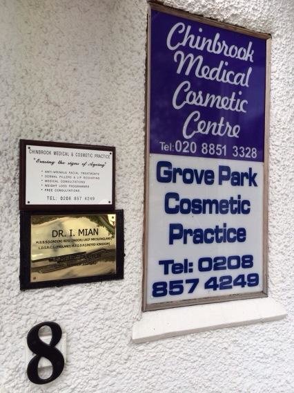 Chinbrook Medical Cosmetic Centre - Chinbrook Medical Cosmetic Centre