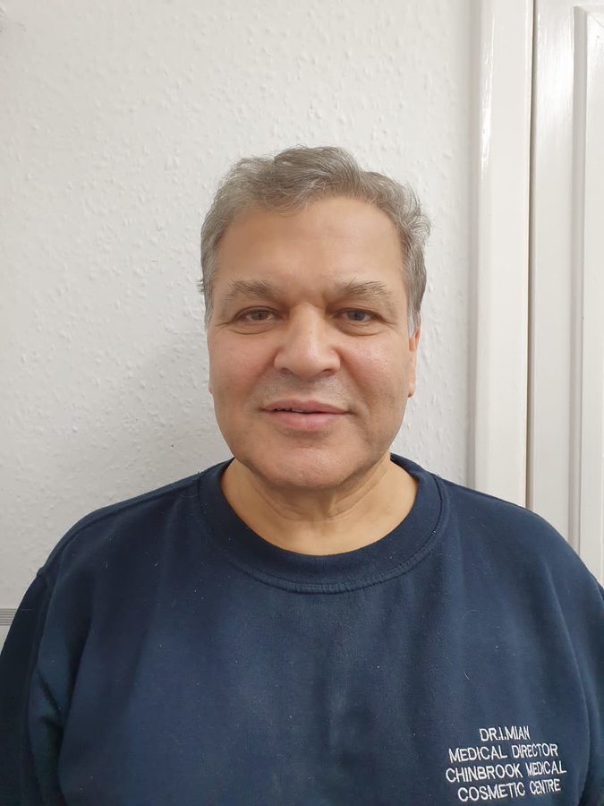 Chinbrook Medical Cosmetic Centre - Chinbrook Medical Cosmetic Centre