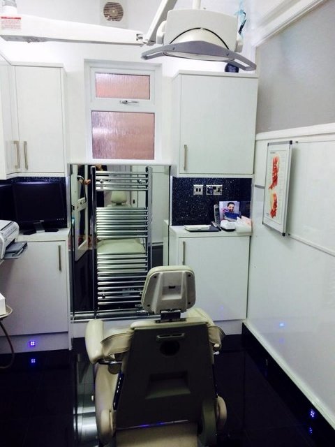 Chinbrook Medical Cosmetic Centre - Chinbrook Medical Cosmetic Centre