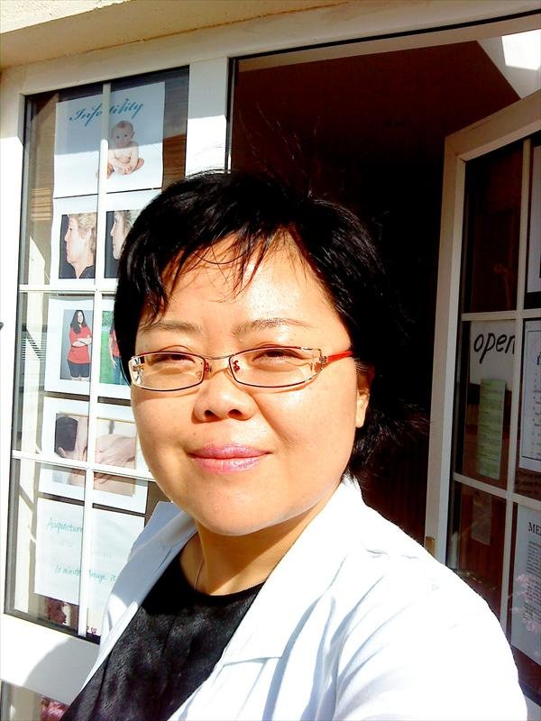 Chinese Hong Acupuncture Clinic - Chinese Hong Acupuncture Clinic