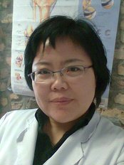 Chinese Hong Acupuncture Clinic - Chinese Hong Acupuncture Clinic