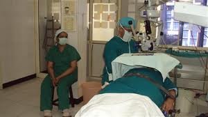 Chinmaya Vision The Eye Hospital - Chinmaya Vision The Eye Hospital