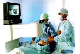 Chinmaya Vision The Eye Hospital - Chinmaya Vision The Eye Hospital