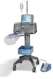 Chinmaya Vision The Eye Hospital - Chinmaya Vision The Eye Hospital