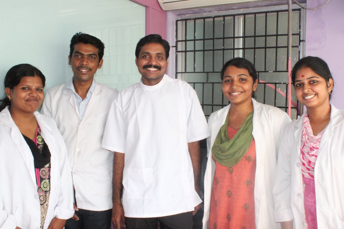 Chinthamani Laser Dental Clinic - Chinthamani Laser Dental Clinic