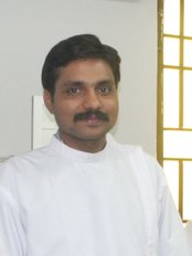 Chinthamani Laser Dental Clinic - Chinthamani Laser Dental Clinic