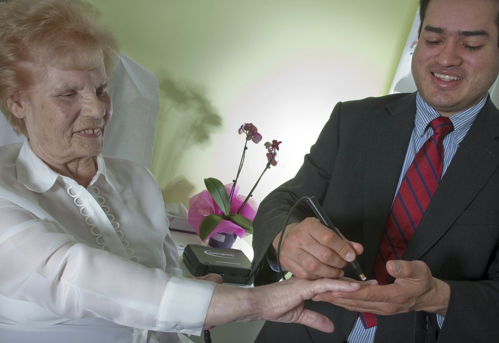 Chiren Therapy Centre - Limerick - Chiren Therapy Centre - Limerick