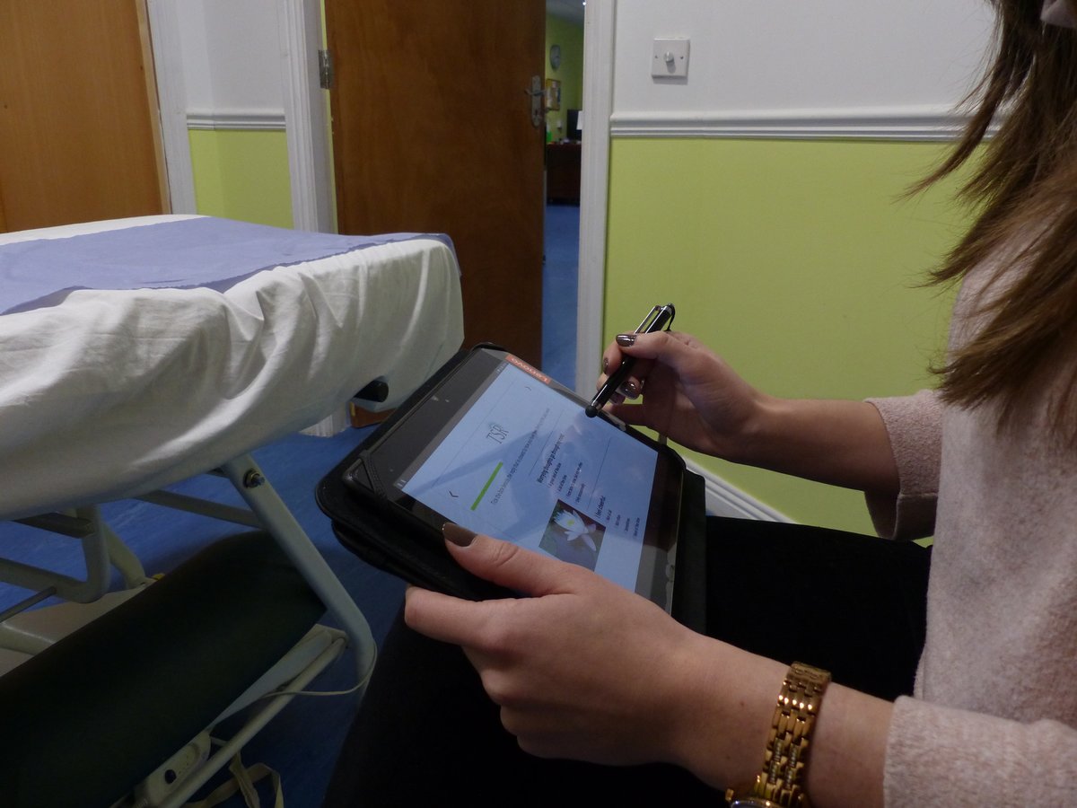 Chiren Therapy Centre - Limerick - Chiren Therapy Centre - Limerick