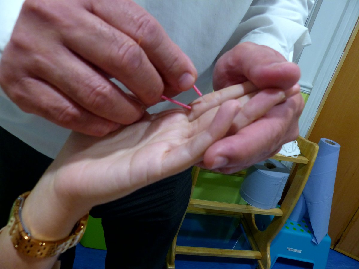 Chiren Therapy Centre - Limerick - Chiren Therapy Centre - Limerick