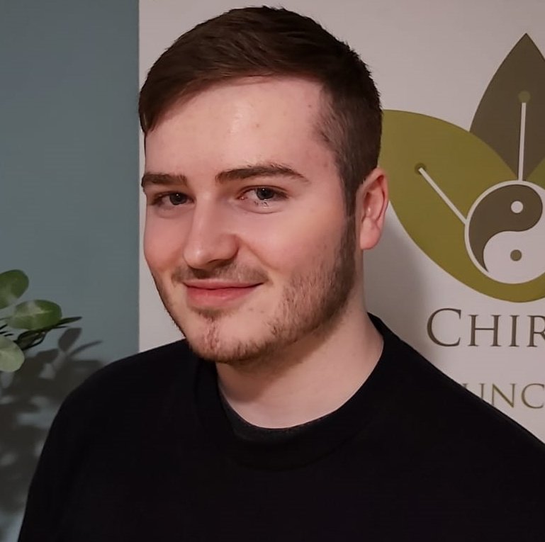 Chiren Therapy Centre - Limerick - Chiren Therapy Centre - Limerick