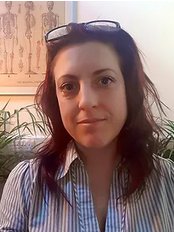 عيادة ماكتيموني لتقويم العمود الفقري - Chiro-active McTimoney Chiropractic Clinic