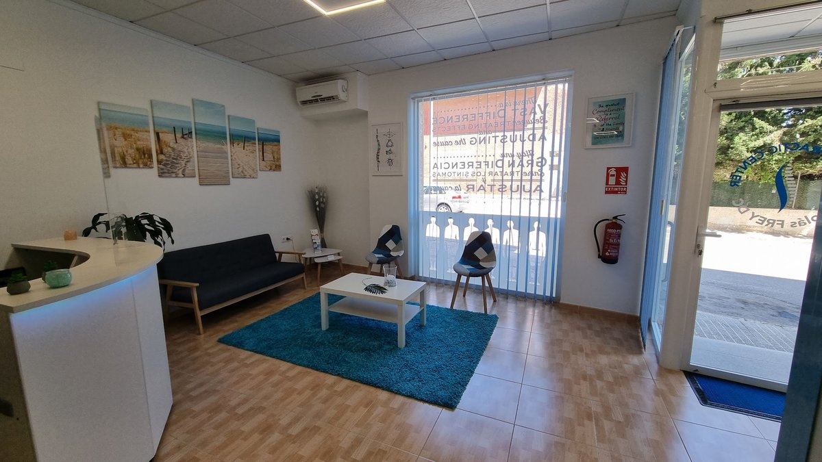 Chiropractic Center Nicolas FREY DC - Chiropractic Center Nicolas FREY DC