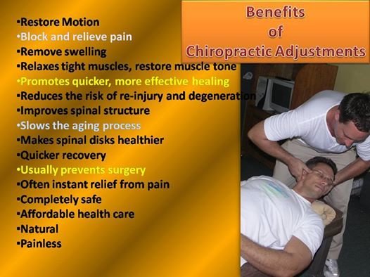 Chiropractic Philippines - Chiropractic Philippines