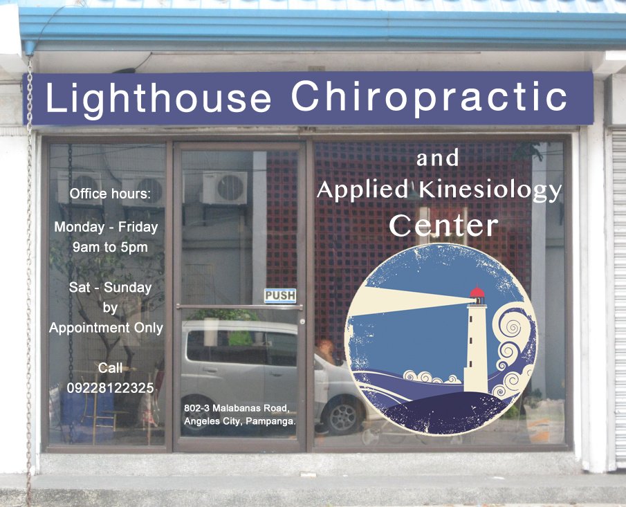 Chiropractic Philippines - Chiropractic Philippines