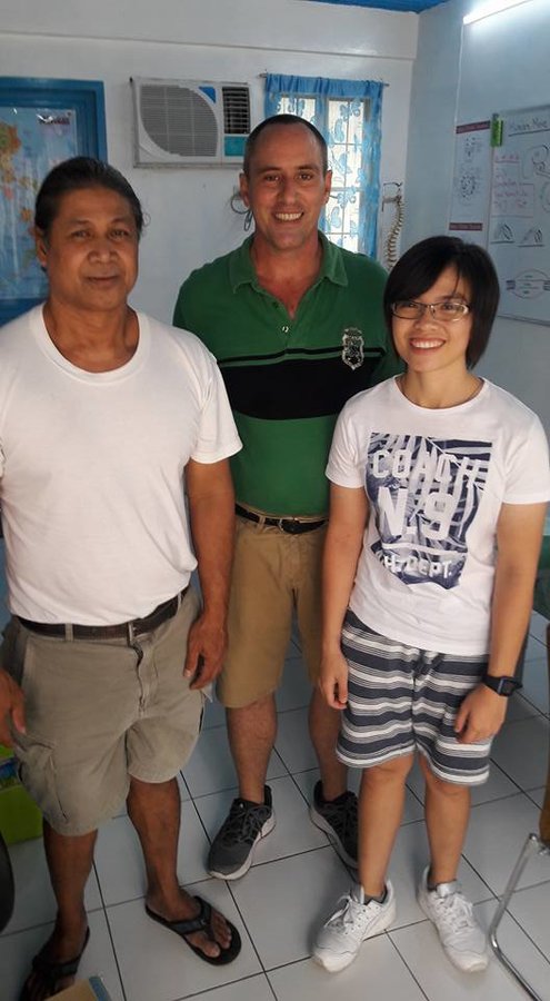 Chiropractic Philippines - Chiropractic Philippines