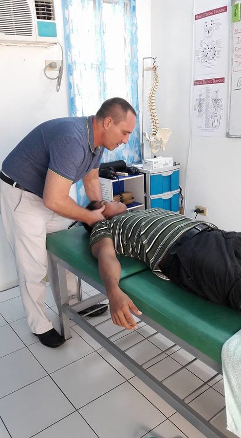 Chiropractic Philippines - Chiropractic Philippines