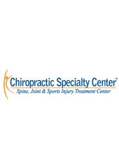 Chiropractic Specialty Center -Bandar Baru Bangi - Chiropractic Specialty Center -Bandar Baru Bangi