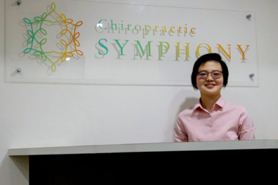 Chiropractic Symphony - Chiropractor Forest Hill
