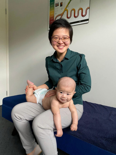 Chiropractic Symphony - Chiro Forest Hill