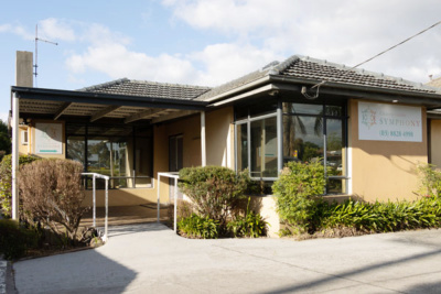 Chiropractic Symphony - Chiro Melbourne