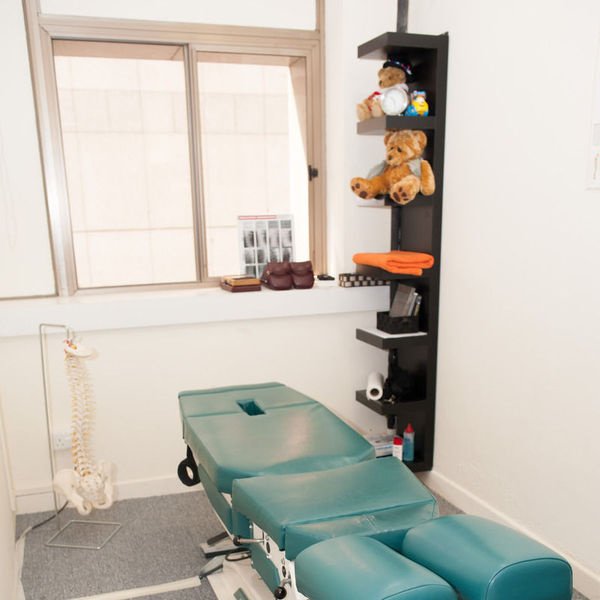 Chiropractic Works - Chiropractic Works