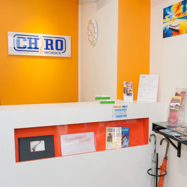 Chiropractic Works - Chiropractic Works