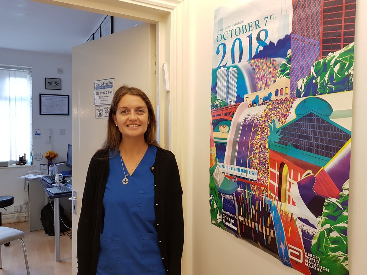 Chiro-Practice - Borehamwood - Chiro-Practice - Borehamwood