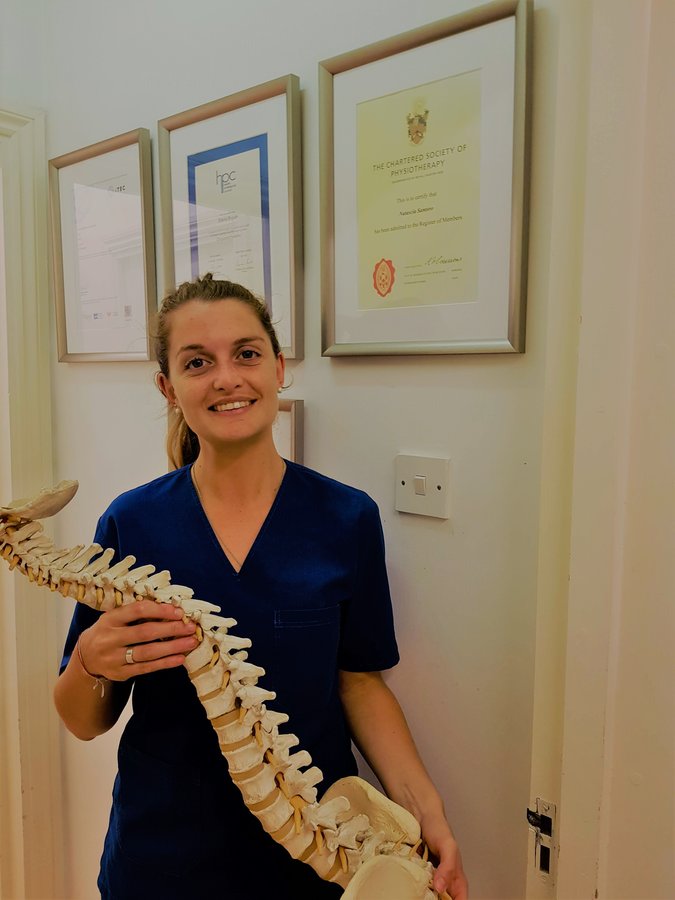 Chiro-Practice - Borehamwood - Chiro-Practice - Borehamwood