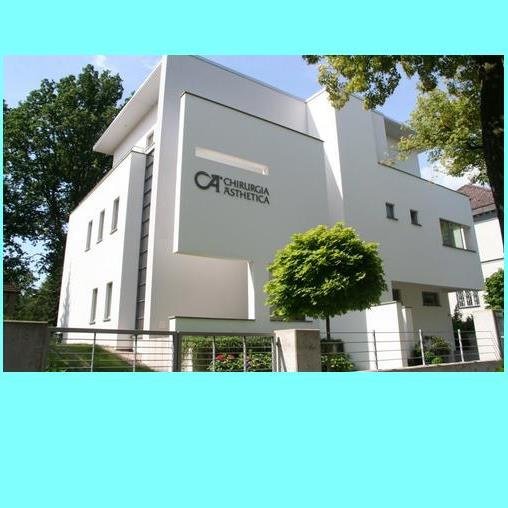 Chirurgia Ästhetica - Chirurgia Ästhetica