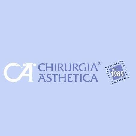 Chirurgia Ästhetica - Chirurgia Ästhetica