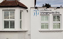 Chislehurst Chiropractic Clinic - Chislehurst Chiropractic Clinic