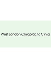 Chiswick and Hammersmith Chiropractic Clinic - Chiswick and Hammersmith Chiropractic Clinic