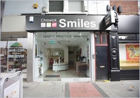Chiswick Smiles - Chiswick Smiles